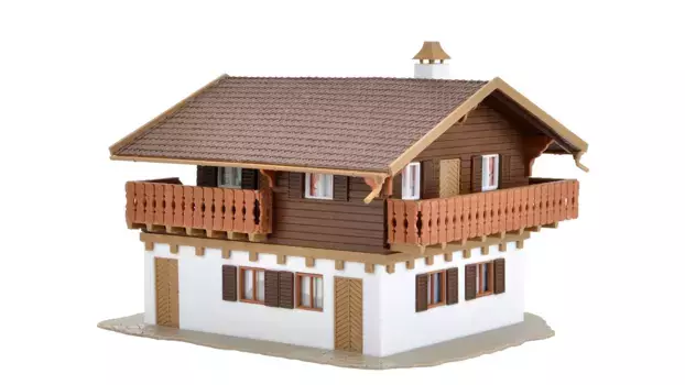 Vollmer Дом Энзиан