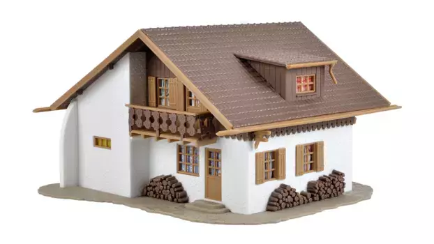 Vollmer Дом Визенгрунд