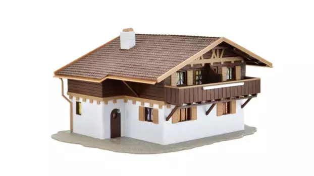 Vollmer Haus Waldesruh