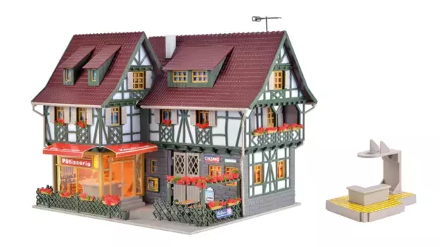 Vollmer Кондитерская