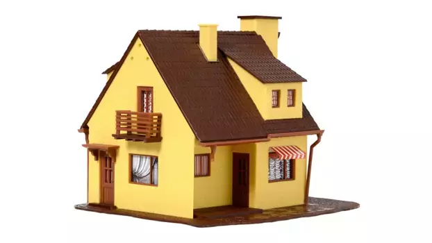 Vollmer Жилой дом