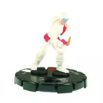 Волна тепла #006, DC HeroClix - Justice League - Singles
