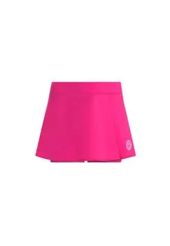 Волнистая юбка Pure Wild BIDI BADU, розовый