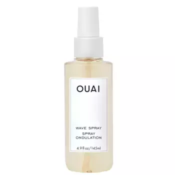 Волновой спрей 145мл Ouai