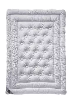 Волокно пуховое одеяло Billerbeck