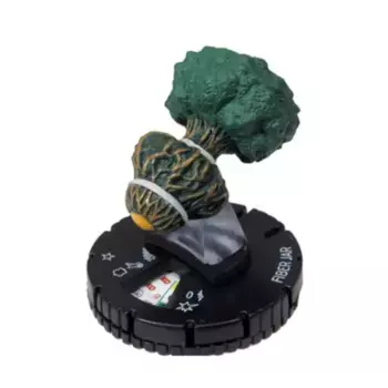 Волоконная банка № 006, Yu-Gi-Oh HeroClix Series 2 - Singles