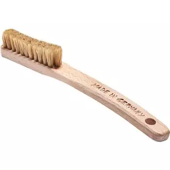 Волосатая щетка с маленькой ручкой Red Chili