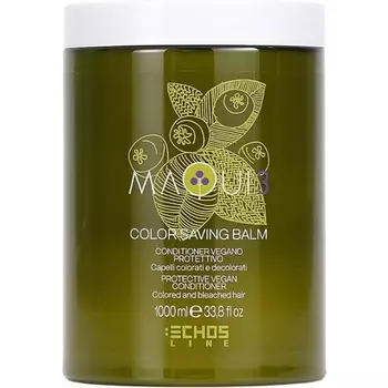 Волосы 1000мл, Echosline