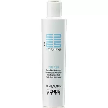 Волосы 1 кг, Echosline