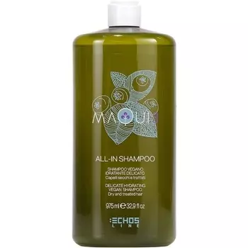 Волосы 975мл, Echosline