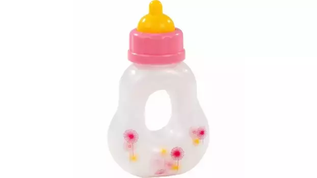 Волшебная бутылочка для детского молока happy flowers Gtz Puppenmanufaktur