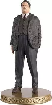 Волшебная фигурка Гарри Поттера Джейкоба Ковальски 12см Inna marka