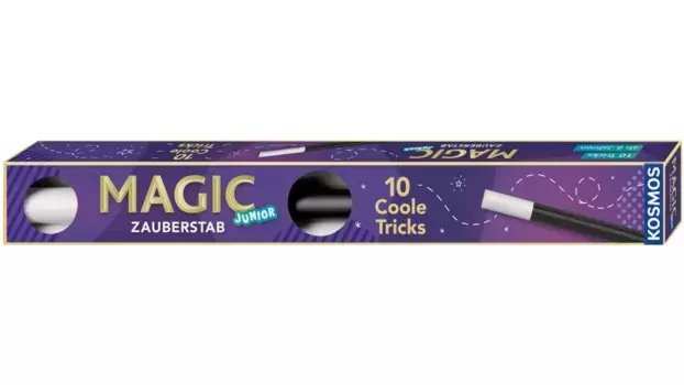 Волшебная палочка Kosmos