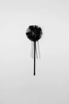 Волшебная палочка Zara Spider Queen, черный
