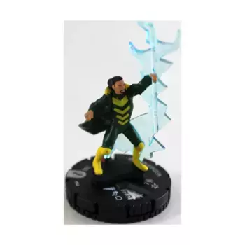 Волшебник погоды #040, DC HeroClix - Flash - Singles