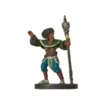 Волшебник-тактик (U), Dungeons & Dragons - Collectible Miniatures Game - Underdark Singles