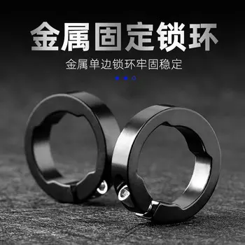 Волшебное колесо (Move iron) руль велосипеда, амортизирующий чехол на руль для горного велосипеда, чехол для велосипедного оборудования, чехол на руль, губка, руль, черный