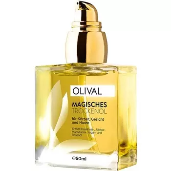 Волшебное олифа 50мл, Olival