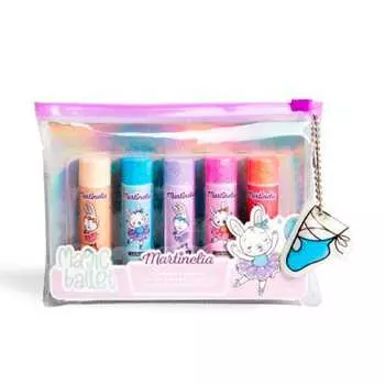 Волшебный балет 1 шт Martinelia