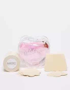 Волшебный боди-модный любимый дорожный набор для тела и груди