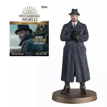 Волшебный Гарри Поттер Альбус Дамблдор 12см Inna marka
