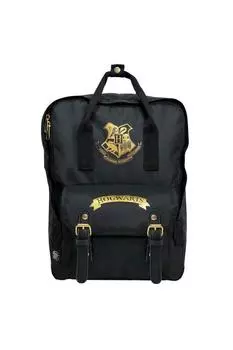 Волшебный рюкзак Harry Potter, черный