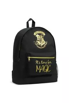 Волшебный рюкзак Harry Potter, черный