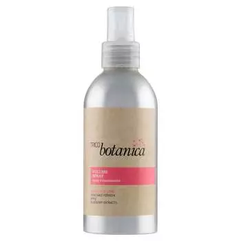 Волшебный спрей для объема Trico, лак для волос, 150 мл Trico Botanica, TricoBotanica