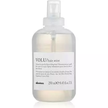 Volu Hair Mist Усилитель объема для ухода за волосами, 250 мл, Davines