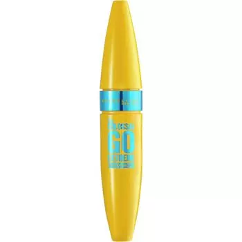 Volum' Express: Колоссальный экстрим! Тушь для ресниц Maybelline New York, 9,5 ml