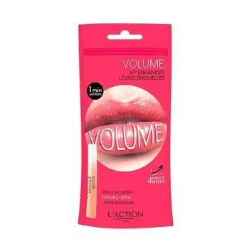Volume 10 мл L'Action