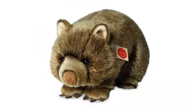 Вомбат 26 см