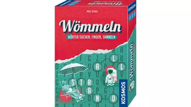 Вёммельн Kosmos