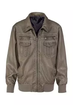 ВОРЕНТО куртка BABISTA, серый