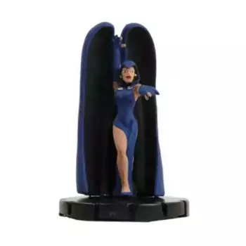 Ворон #030 — Ветеран, DC HeroClix - Icons - Singles