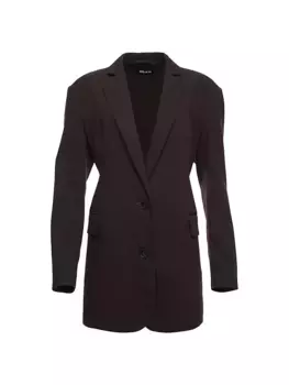 Ворон Блейзер Ser.O.Ya, цвет bark