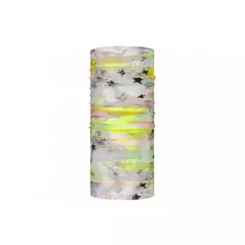 Воротник Buff Coolnet Uv+ Graze, мультиколор