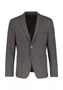 Воротник-Лацкан пиджака Lerros, черный