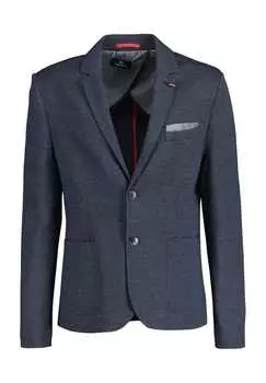 Воротник-Лацкан пиджака Lerros, синий