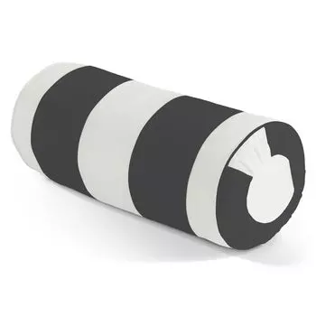 Воротник на шею со складками Dekoria