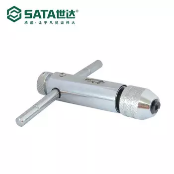 Вороток со звездочкой М5-М12 50404 SATA