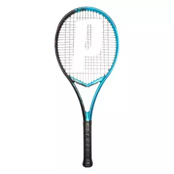 VORTEX 100 300 г теннисная ракетка Prince, синий
