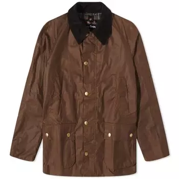 Вощеная куртка Barbour Ashby