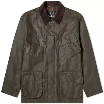 Вощеная куртка Barbour Heritage+