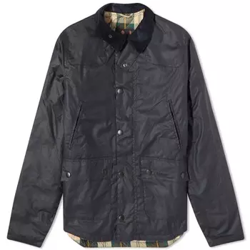 Вощеная куртка Barbour Reelin