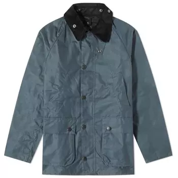 Вощеная куртка Barbour SL Bedale