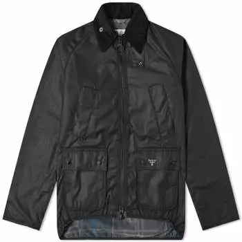 Вощеная куртка Beacon Bedale Barbour