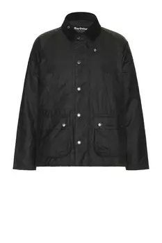 Вощеная куртка Bedale в клетку Modern в клетку Barbour, цвет Dundee Tartan
