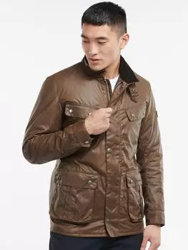 Вощеная куртка International Tourer Duke Barbour, лаять