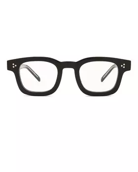 Восходящие оптические очки Akila, черный